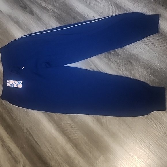 NONAME IS NEEDED 100% CASHMERE PANTS SIZE M - Picture 1 of 5